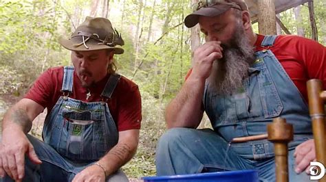Moonshiners: Season 12, Episode 5 .
